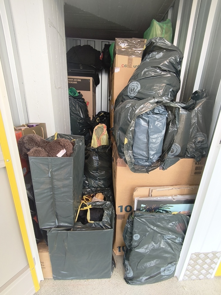 Essen Storage auction IB-9889