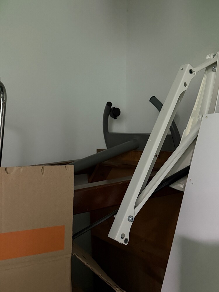 WÜBOX  Storage Facility auction IB-8092 11