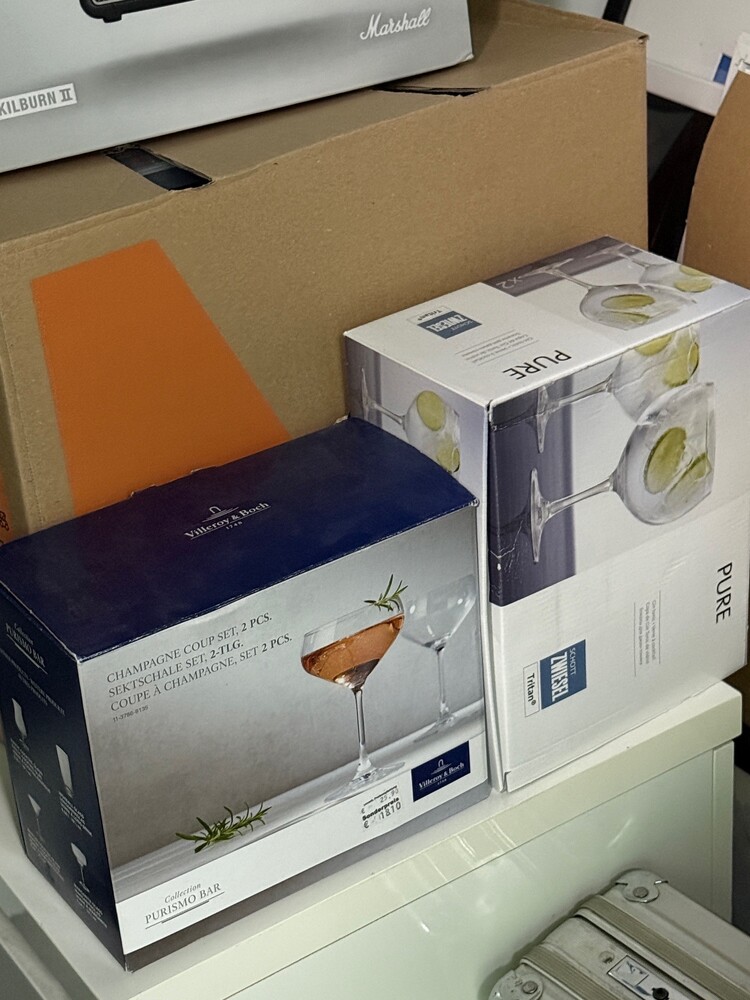 WÜBOX  Self storage auction IB-8092 14