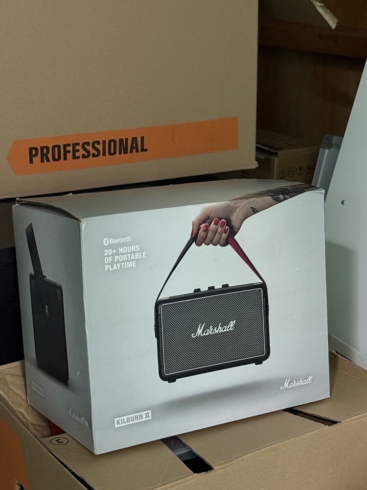 WÜBOX  Self storage facility auction IB-8092 15