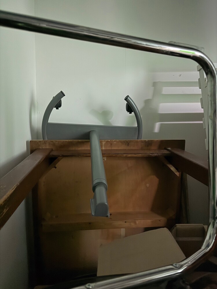 WÜBOX  storage facility unit auction IB-8092 16