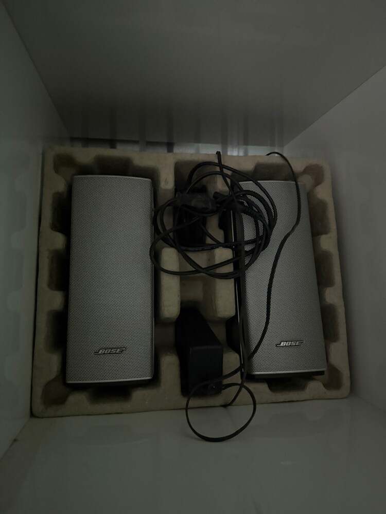 WÜBOX  storage facility unit auction IB-8092 26