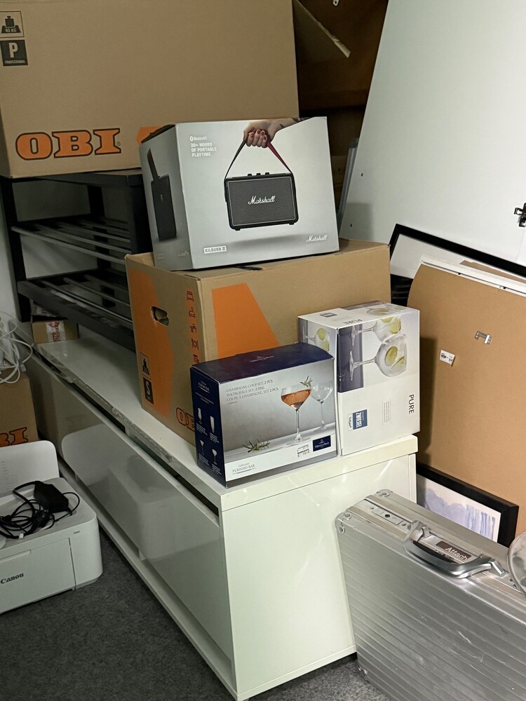 WÜBOX  Storage Facility auction IB-8092 31