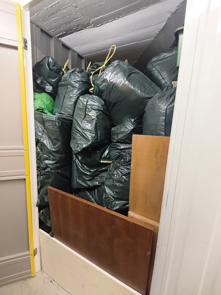 Essen Storage auction IB-6591