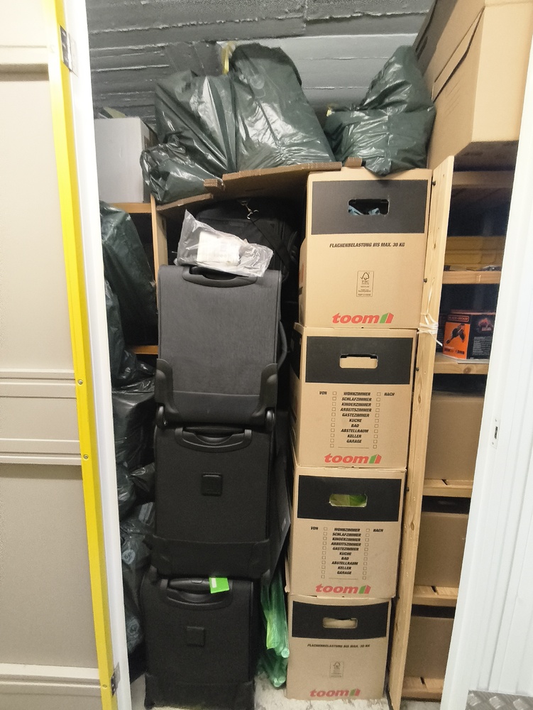 Essen Storage auction IB-3893