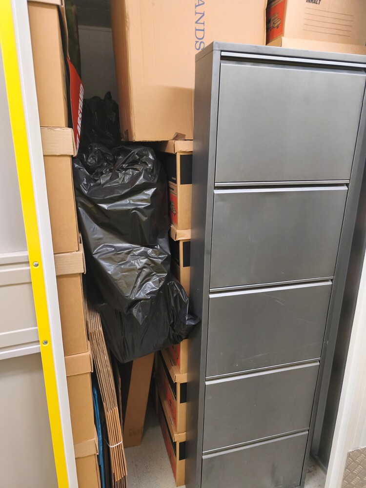 Essen Storage auction IB-2655