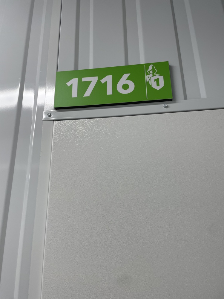 1BOX - Utrecht Storage auction IB-6252