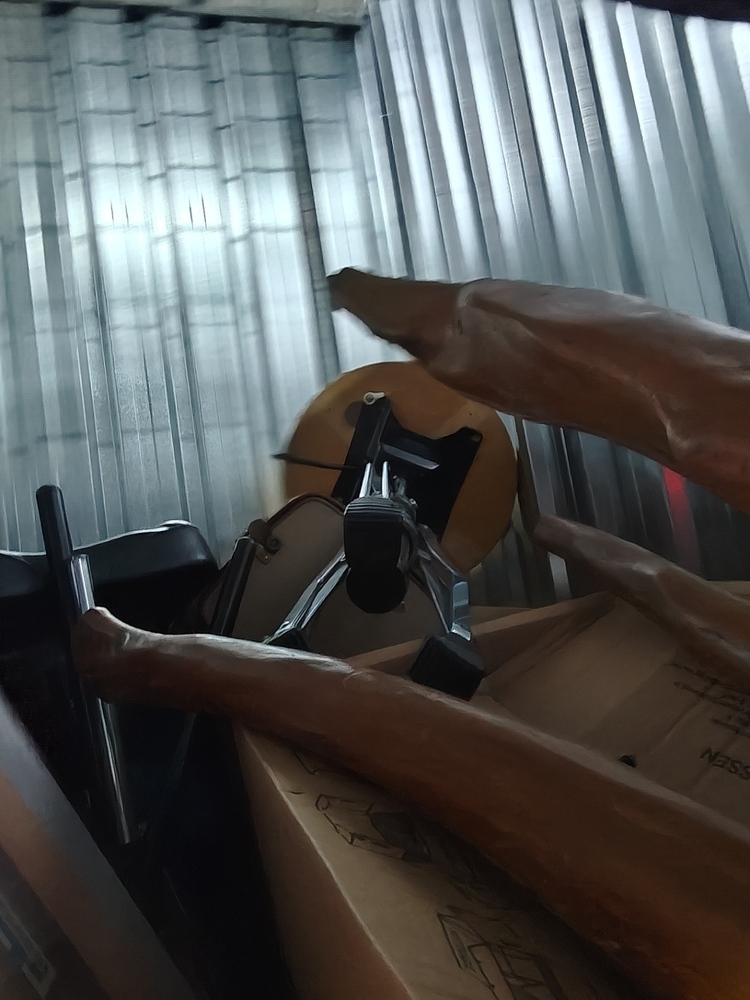 Aarhus Nord Storage Facility auction IB-9671