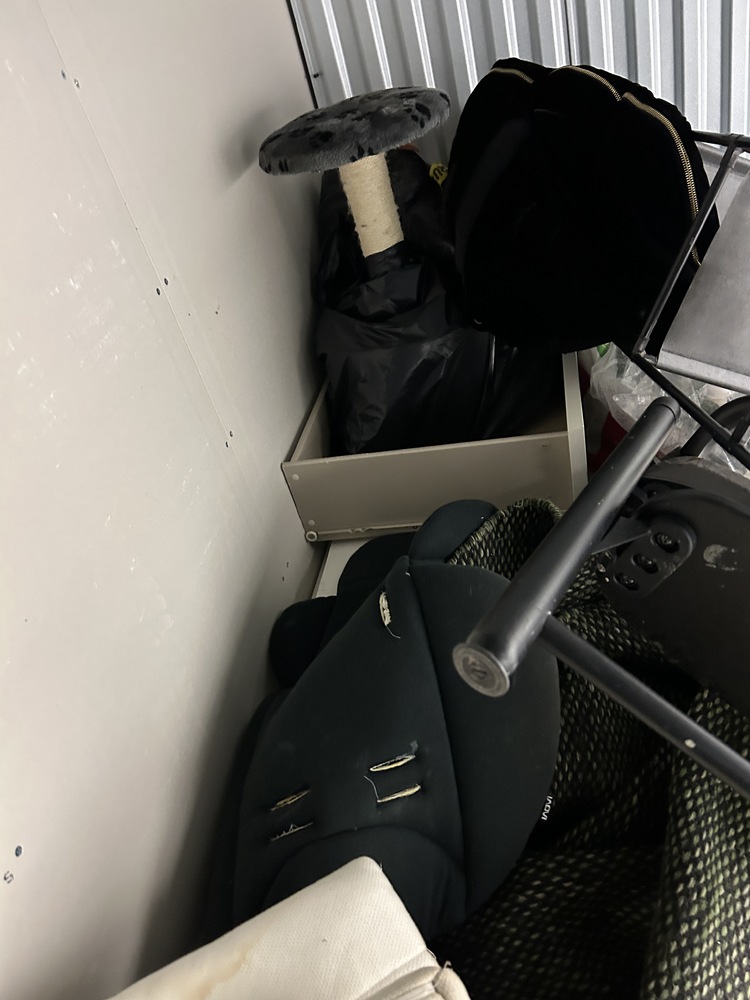 Tullen - Borås Storage auction IB-6420