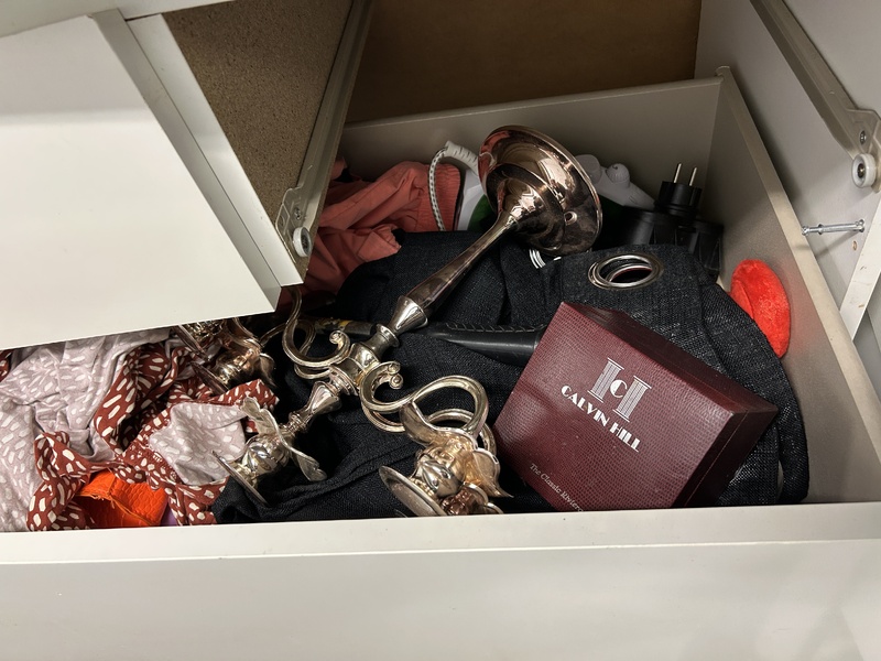 Tullen - Borås Self storage unit auction IB-6420