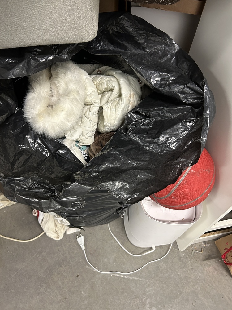 Tullen - Borås storage facility unit auction IB-6420