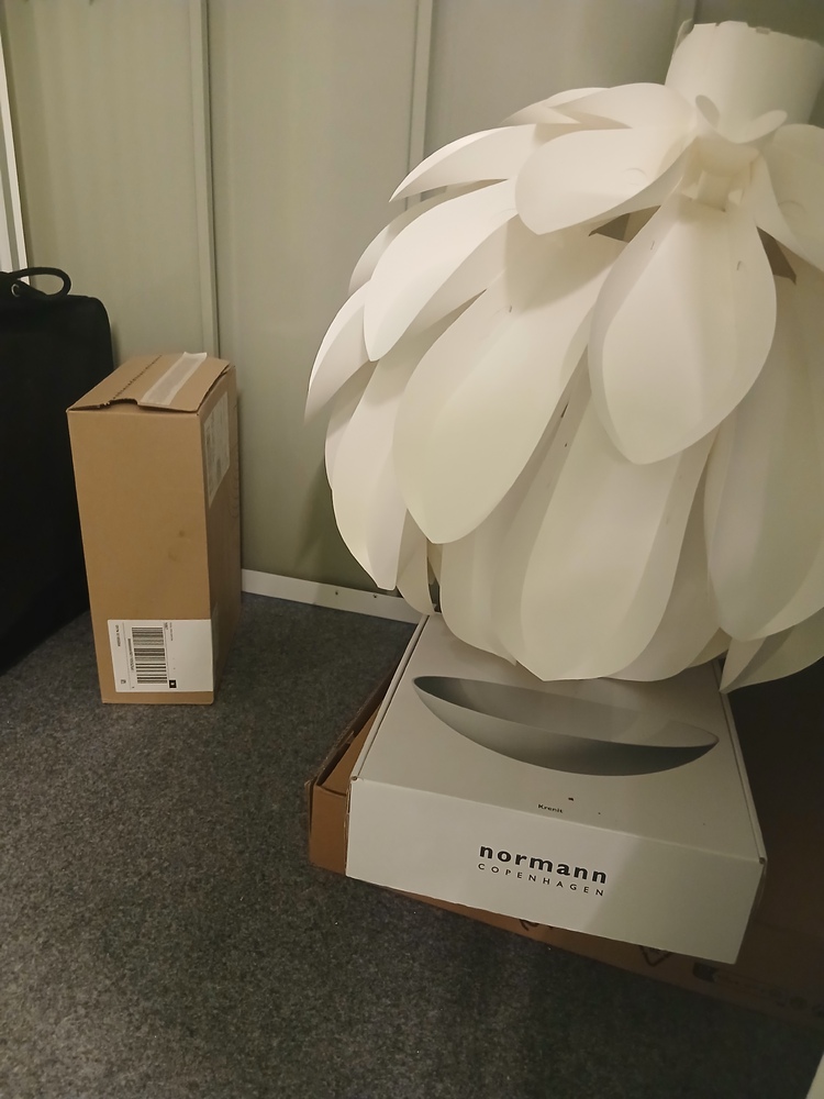 Østerbro Storage auction IB-6087