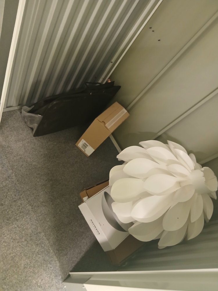 Østerbro Storage Facility auction IB-6087