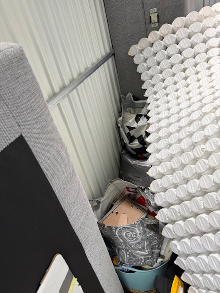 Safestore - myStorage Neu-Ulm Storage auction IB-6565