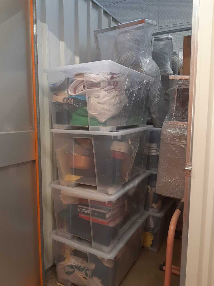 ExtraSpace Sintra-Cascais Storage auction IB-4529