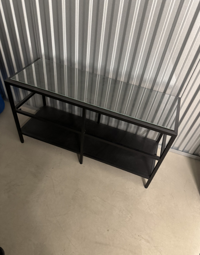 Tyresö Storage auction IB-6031