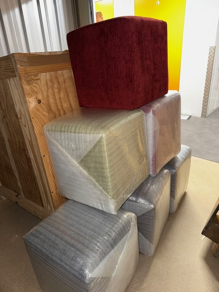 Haarlem XXL Storage auction IB-7987