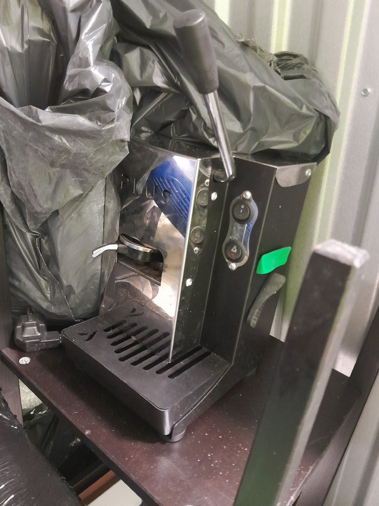 Nordvest Storage auction IB-7442