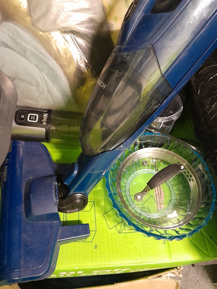 Nordvest Self storage auction IB-7442