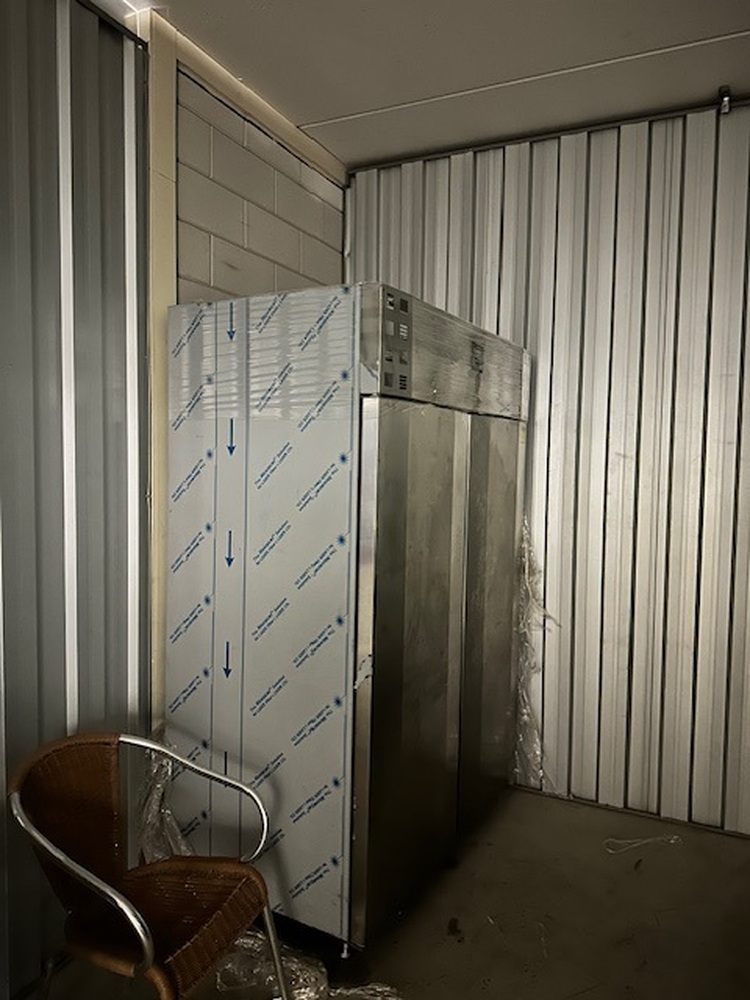 1BOX - Rotterdam Centrum Storage Facility auction IB-3392