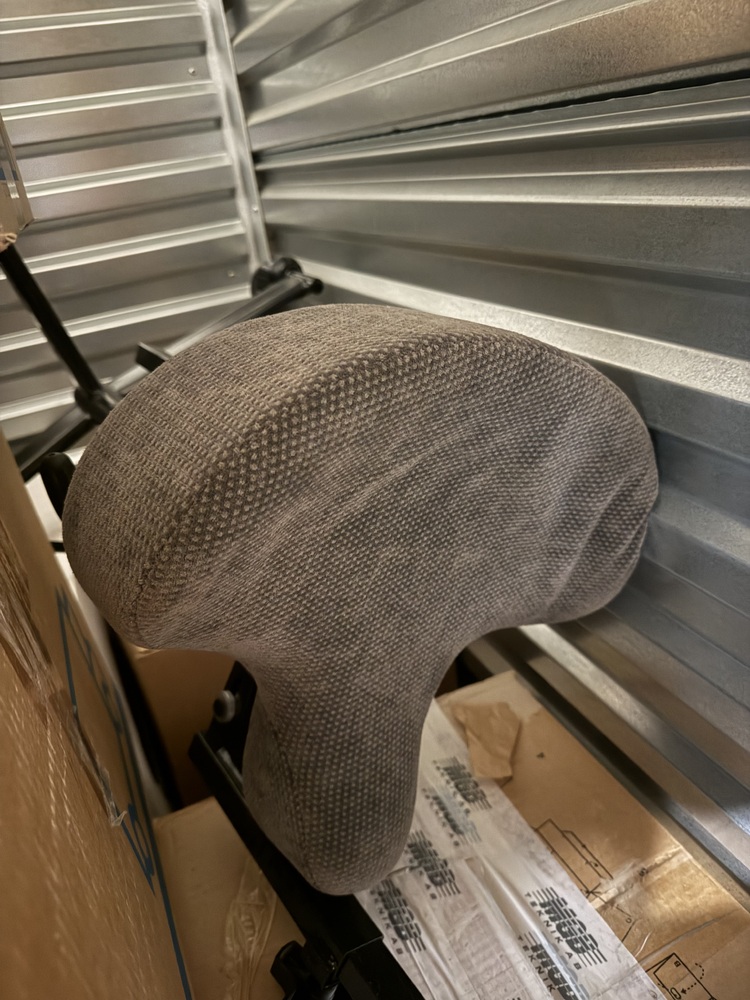  Upplands Väsby Storage auction IB-7181