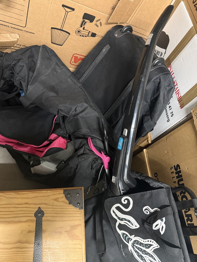  Upplands Väsby Self storage auction IB-7181