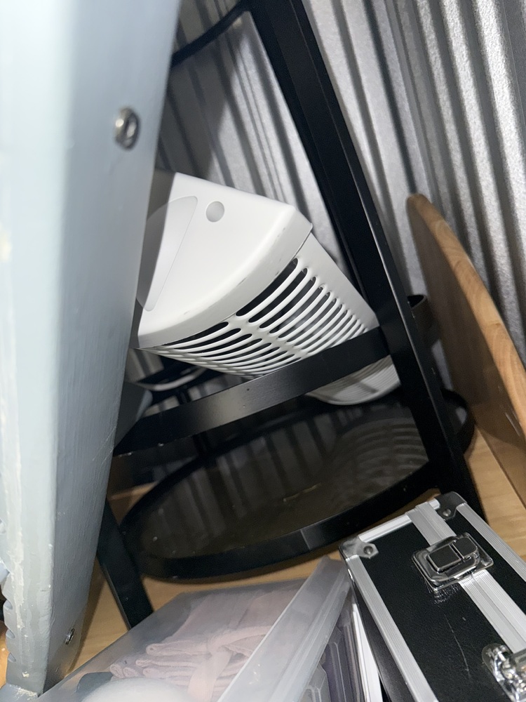  Upplands Väsby Storage Facility auction IB-5661