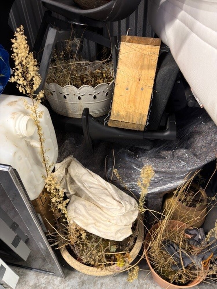 Ellebjerg Valby Self storage facility auction IB-3363