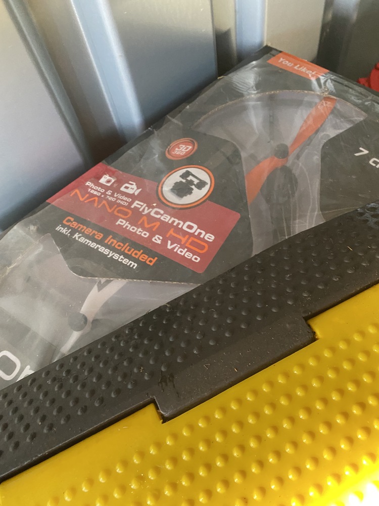 Storeandpark Maintal Storage auction IB-1011