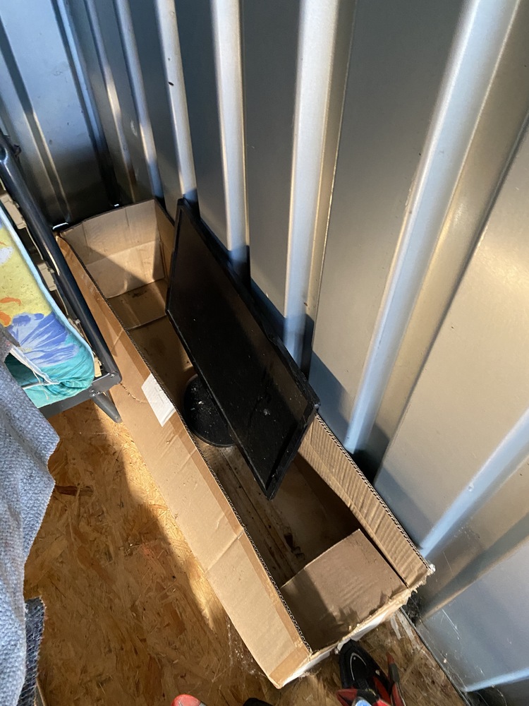 Storeandpark Maintal Storage Facility auction IB-1011