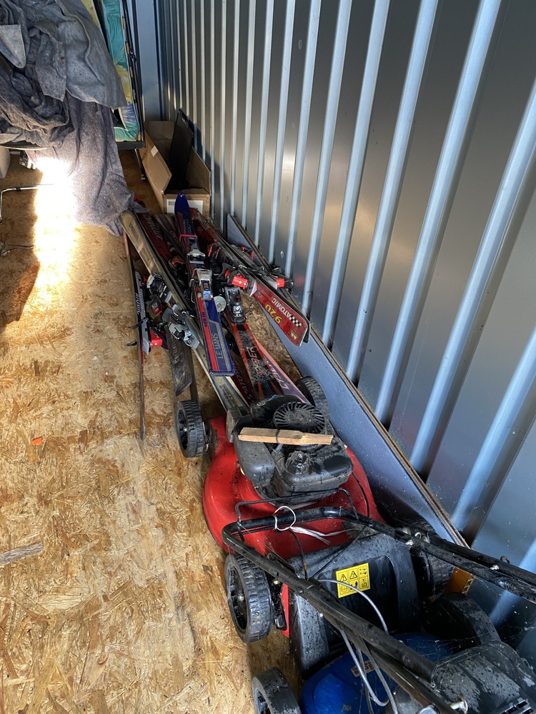 Storeandpark Maintal Self storage facility auction IB-1011