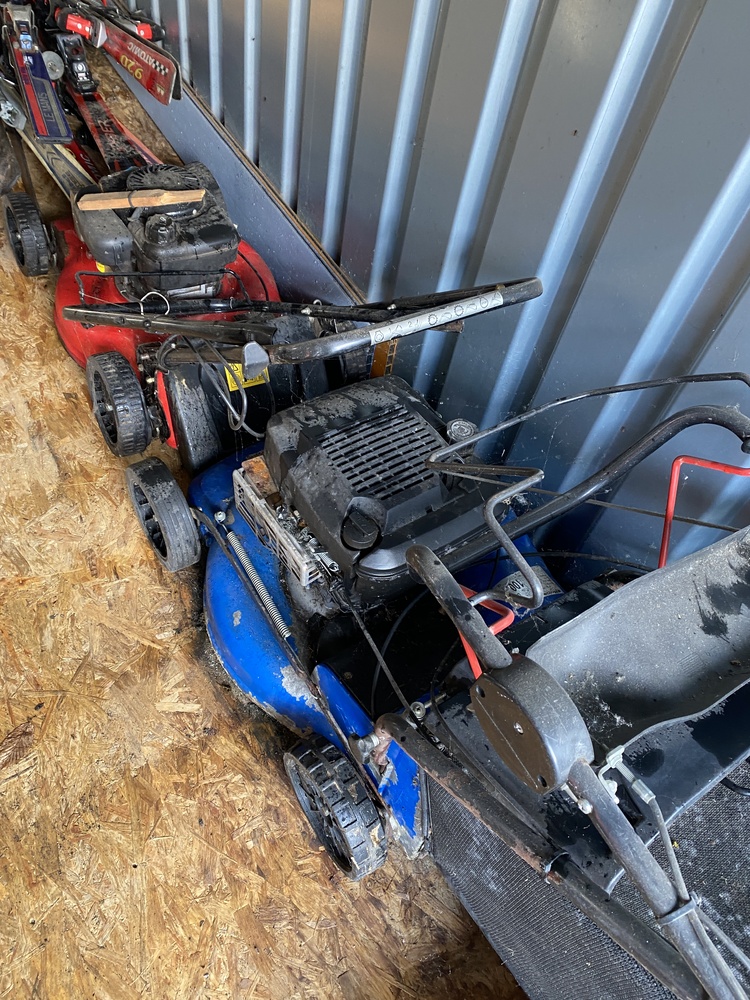 Storeandpark Maintal Storage auction IB-1011 10