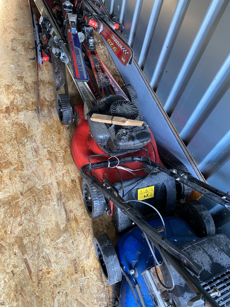 Storeandpark Maintal Storage Facility auction IB-1011 11