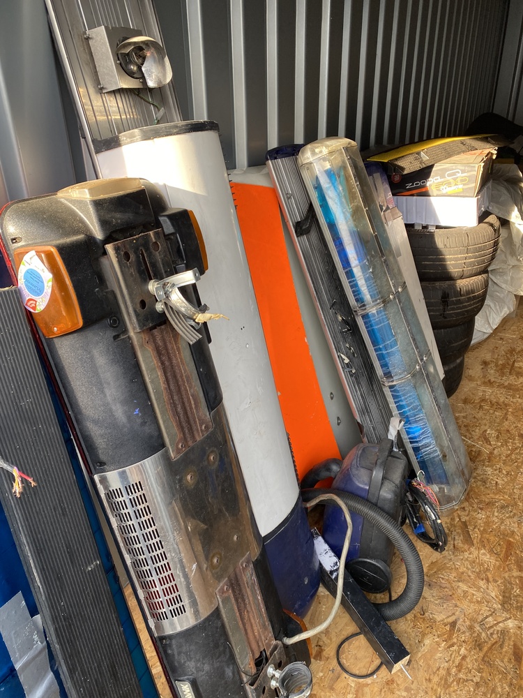 Storeandpark Maintal Self storage auction IB-1011 14