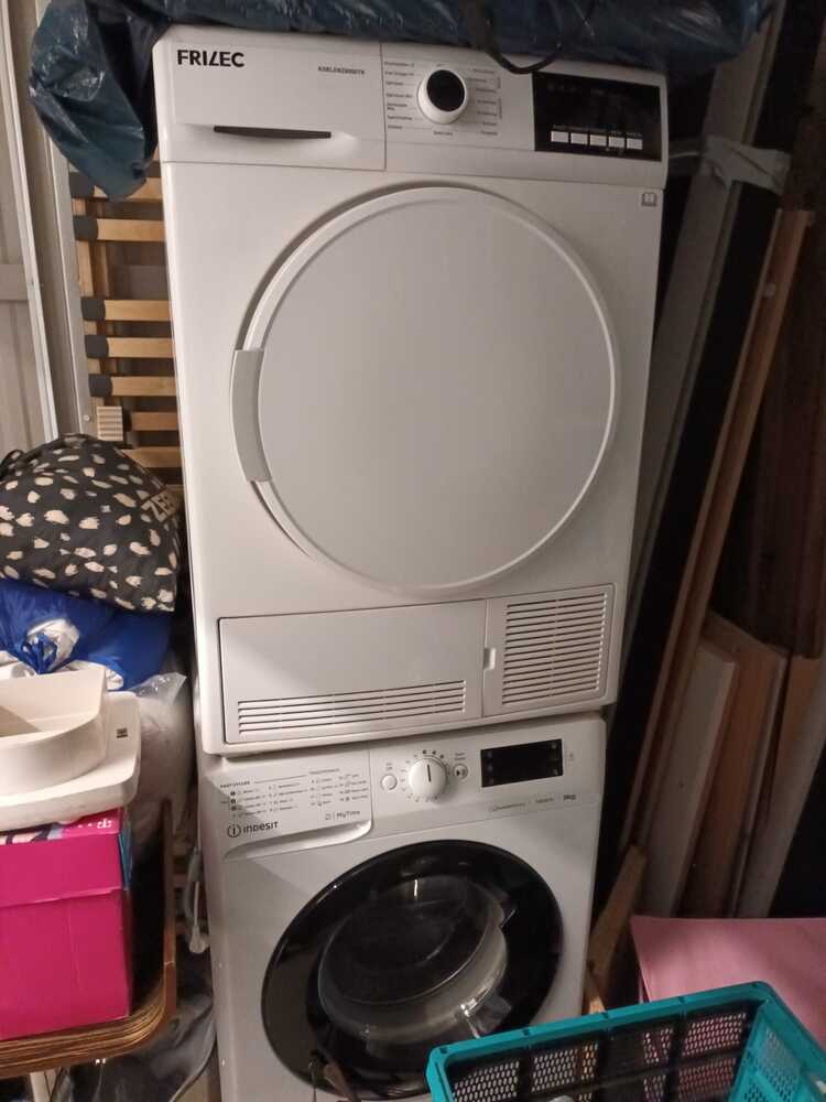 1BOX - Den Bosch Storage auction IB-3288