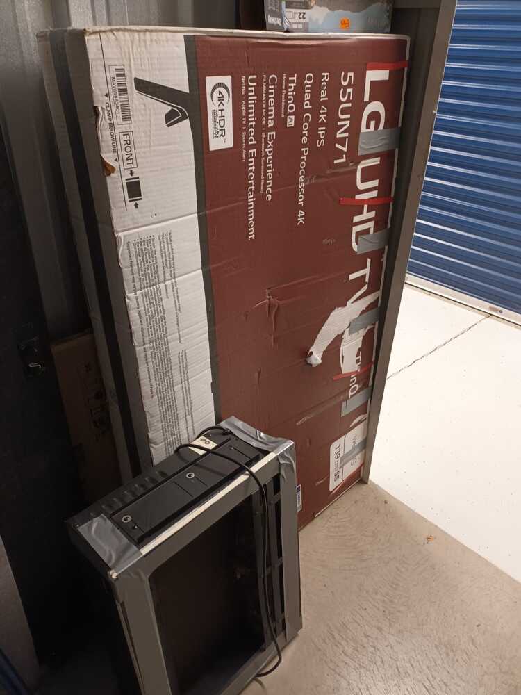 1BOX - Den Bosch Self storage facility auction IB-3288