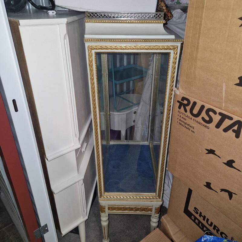 Hägersten Storage Unit auction IB-3172
