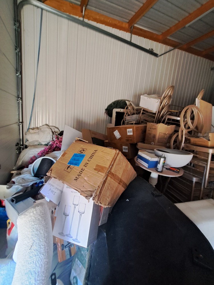 Storage 24 Marignane Storage auction IB-7557