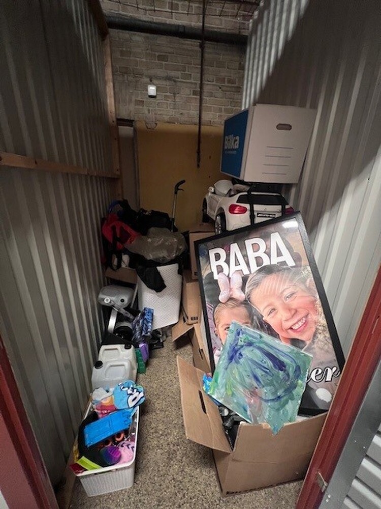 Albertslund Self storage auction IB-6875