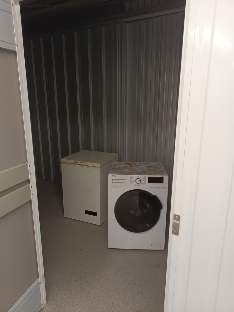 1BOX - Tilburg Storage auction IB-6763