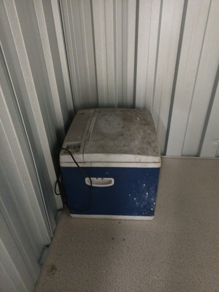 1BOX - Tilburg Storage Facility auction IB-6763