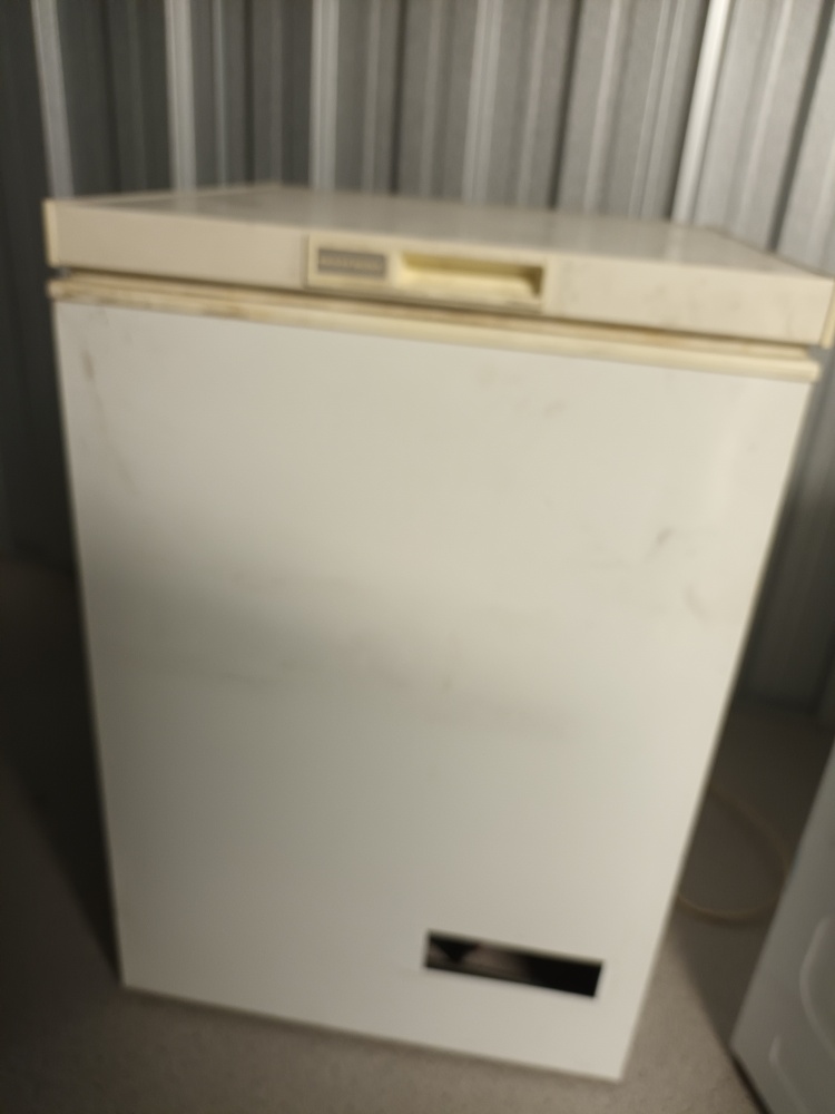 1BOX - Tilburg Storage Unit auction IB-6763