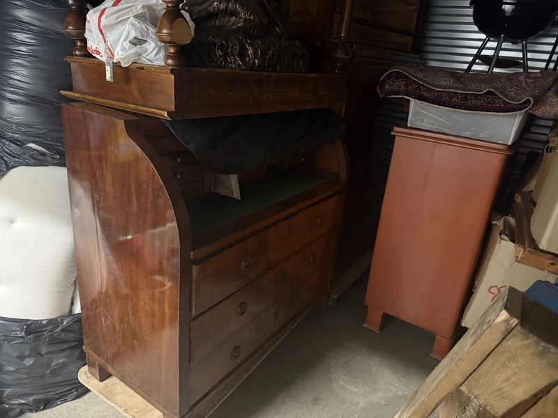 Sollentuna Storage Facility auction IB-6716