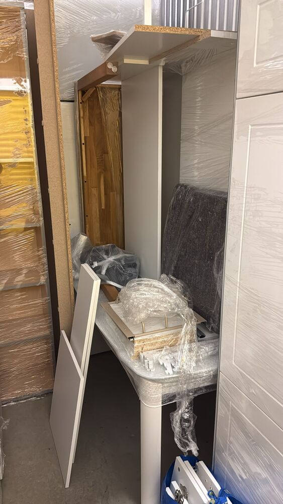 Berlin 2 Storage Facility auction IB-6586