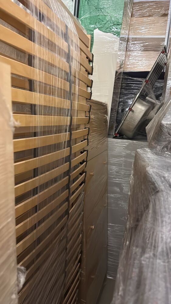 Berlin 2 Storage Unit auction IB-6586