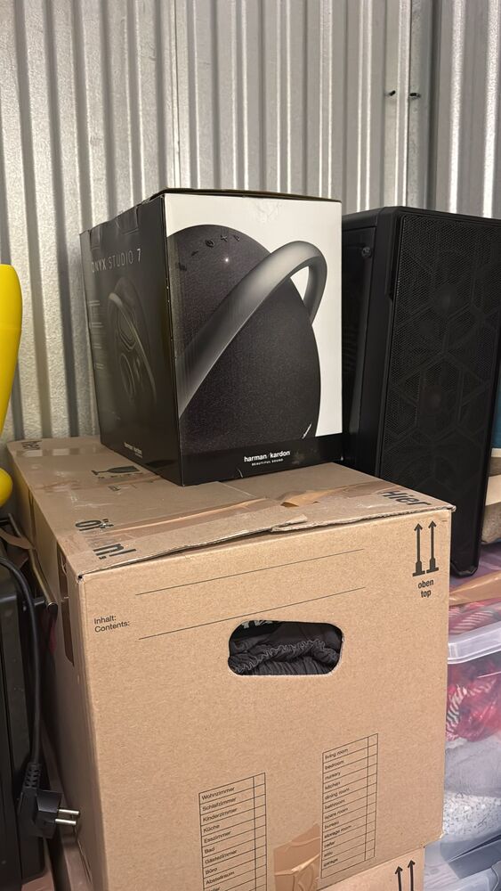 Berlin 2 Storage auction IB-2247