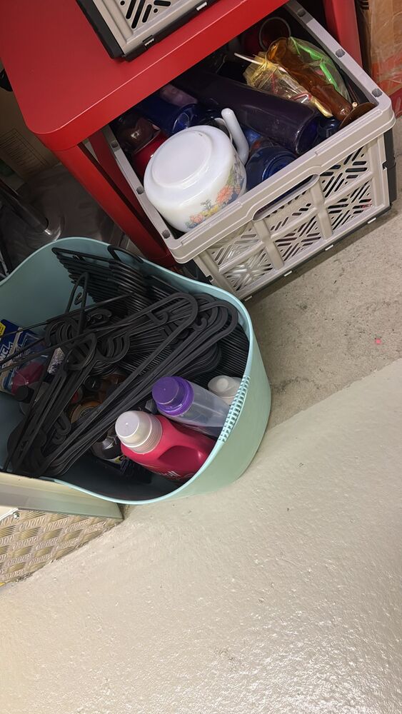 Berlin 2 Self storage unit auction IB-2247