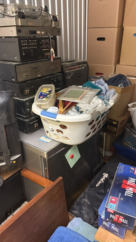 Berlin 2 Storage Unit auction IB-9330