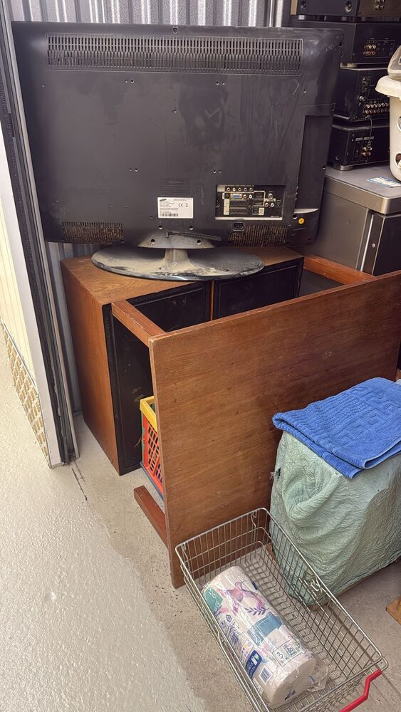 Berlin 2 Storage Facility auction IB-9330