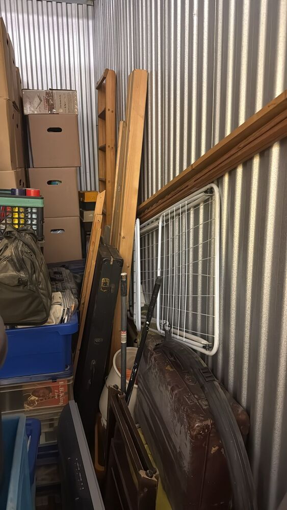 Berlin 2 Self storage auction IB-9330